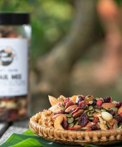 Trail Mix - Mix Hạt Hỗn Hợp