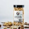 Hạt Điều Sấy Mộc - Roasted Unsalted Cashews