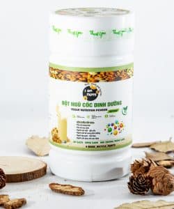 Bột Ngũ Cốc Dinh Dưỡng - Nutrition Shakes