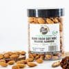 Hạnh Nhân Sấy Mộc - Roasted unsalted Almonds