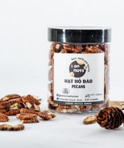 Hạt Hồ Đào - Pecans