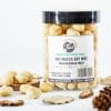 Nhân Macca Sấy Mộc - Macadamias Nuts