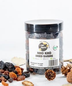 Nho Khô - Raisins