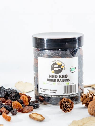 Nho Khô - Raisins