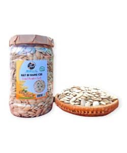 Hat bi rang cui - Roastee Melon Seed In Shell 450gram